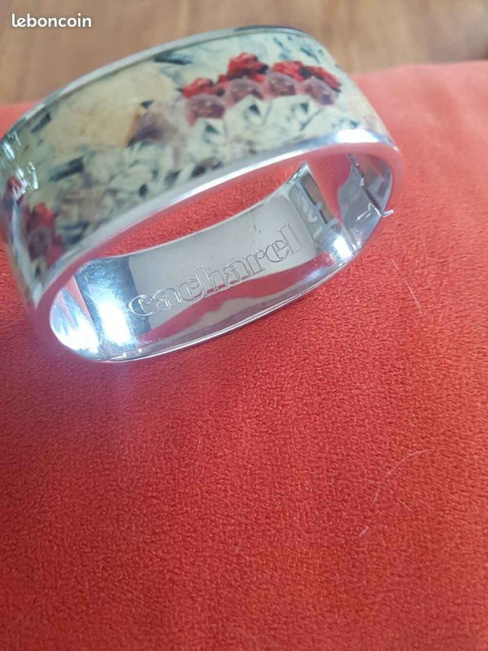 Bracelet Cacharel Bijoux et montres