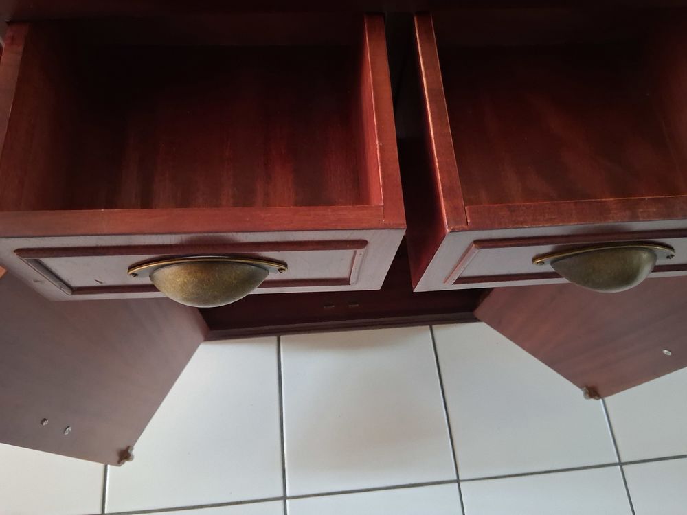 console meuble vintage Meubles