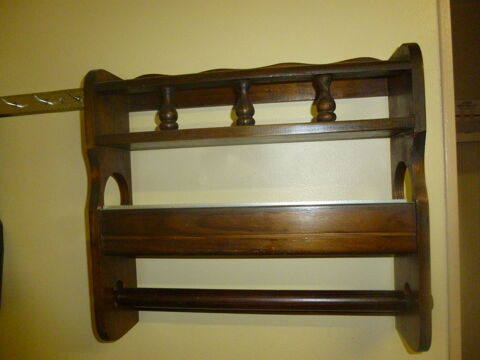 ETAGERE A EPICE 15 Cachan (94)