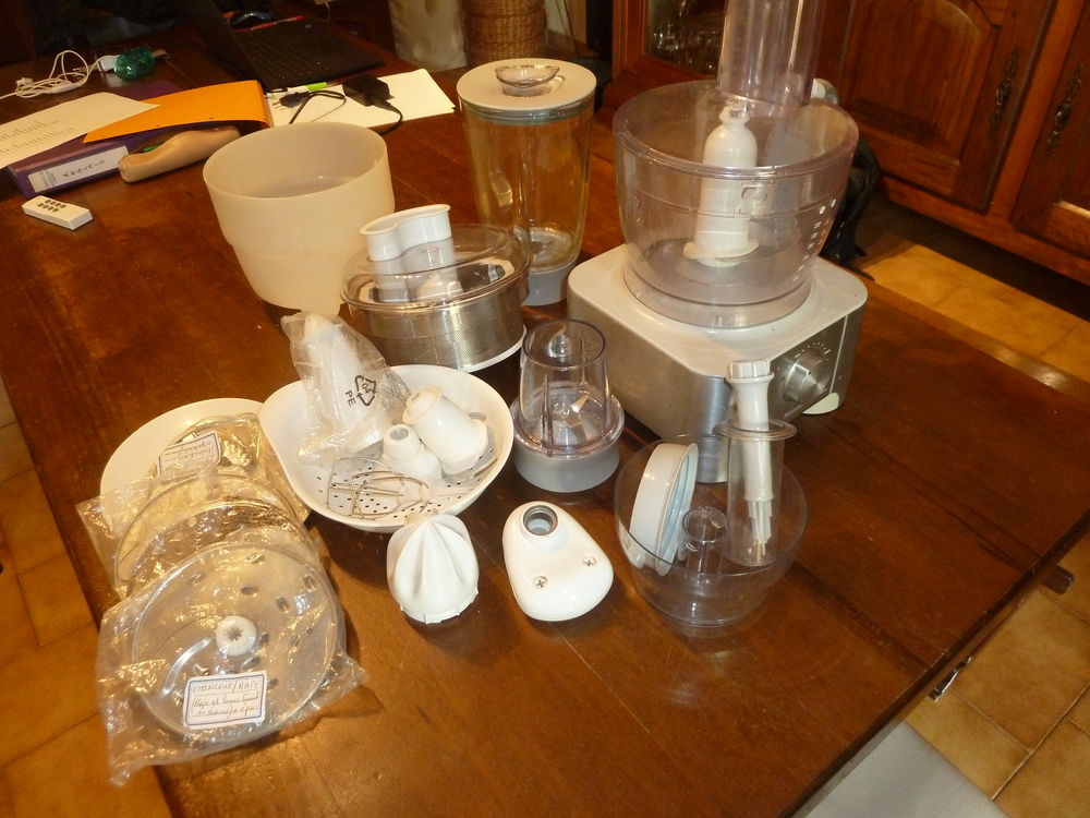 Robot cuisine Electromnager