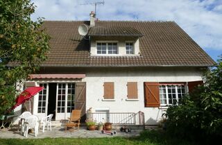  Maison � vendre 9 pi�ces 150 m�