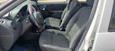 Duster 1.6 16v 105 Bio&eacute;thanol Eco2 4x2 2011 occasion 66000 Perpignan