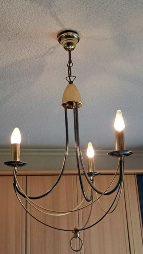 lustre vintage 30 Pignans (83)