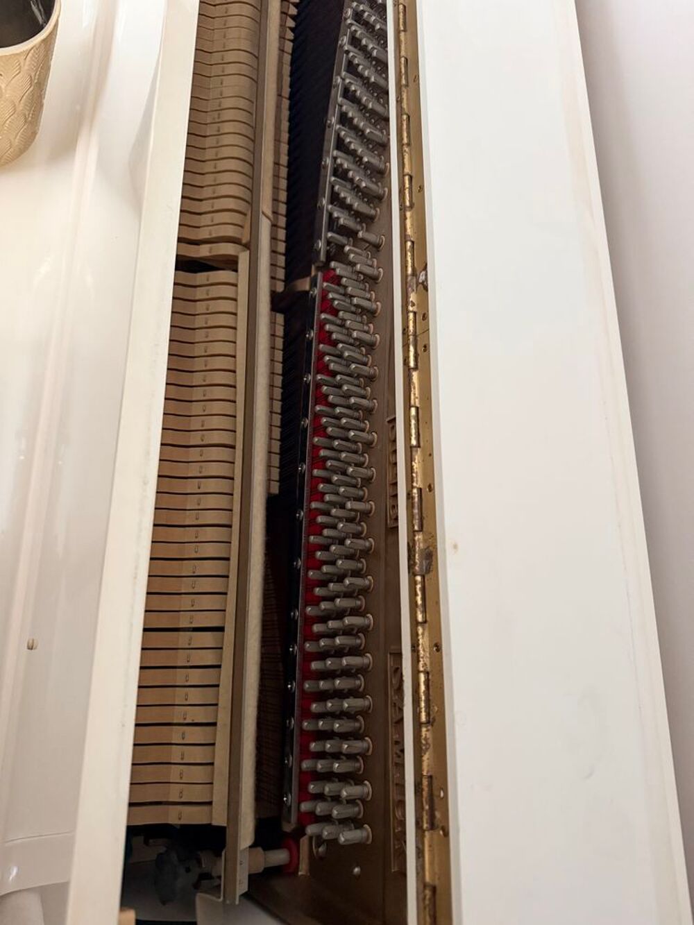 Piano Instruments de musique
