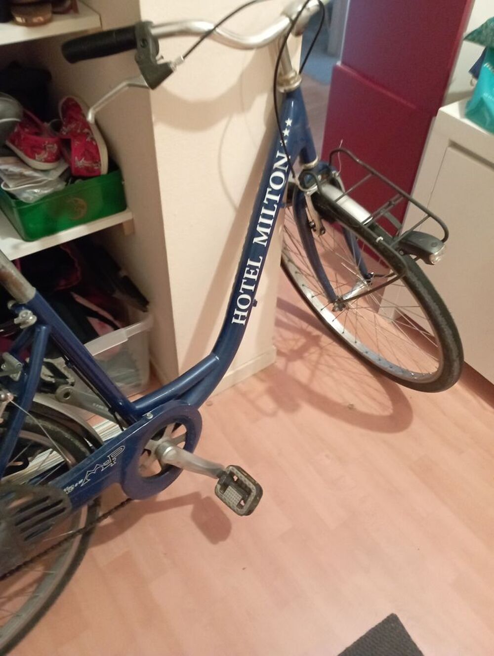 V&eacute;lo femme Vélos