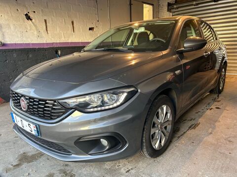 Annonce voiture Fiat Tipo 11850 