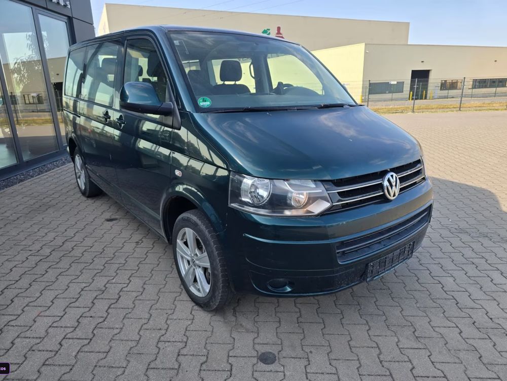 Caravelle 2014 occasion 80000 Amiens