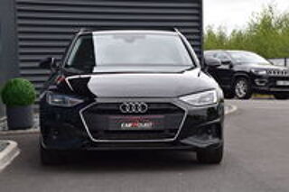 A4 Avant 35 TFSI 150 S tronic 7 2022 occasion 56300 Pontivy