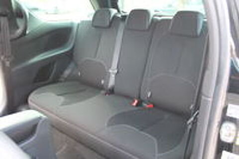 DS3 DS 3 PureTech 82 BVM So Chic 2015 occasion 20260 Calvi