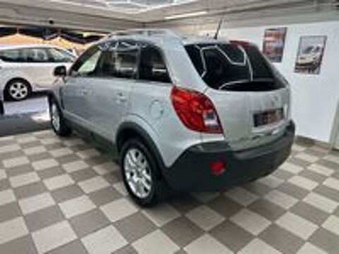 Antara 2.2 CDTI 163 4x4 Cosmo Pack 2011 occasion 06600 Antibes