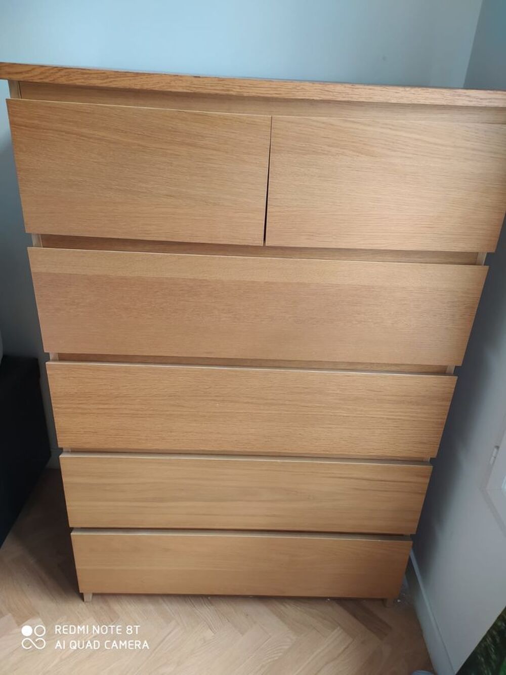 Commode entre tr&egrave;s bon &eacute;tat Meubles