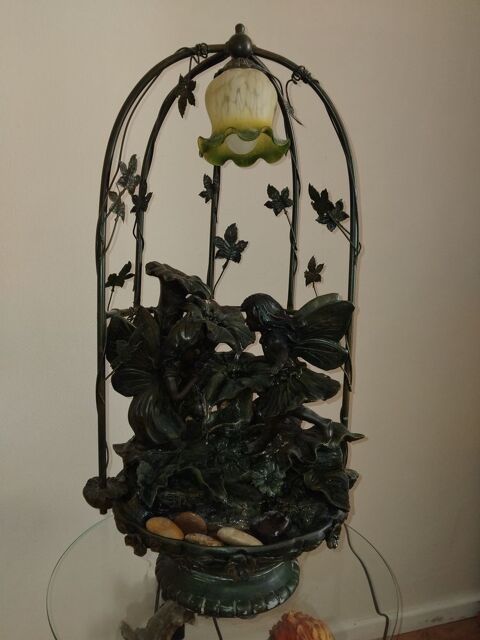 fontaine 80 Essey-la-C�te (54)