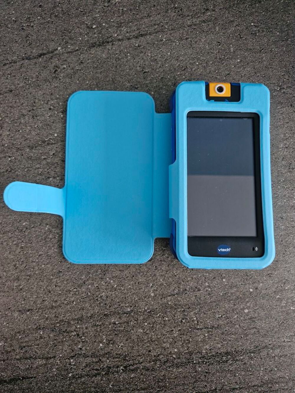 Kidicom Max 3.0 Vtech + Coque + 2 &eacute;crans de protection Jeux / jouets