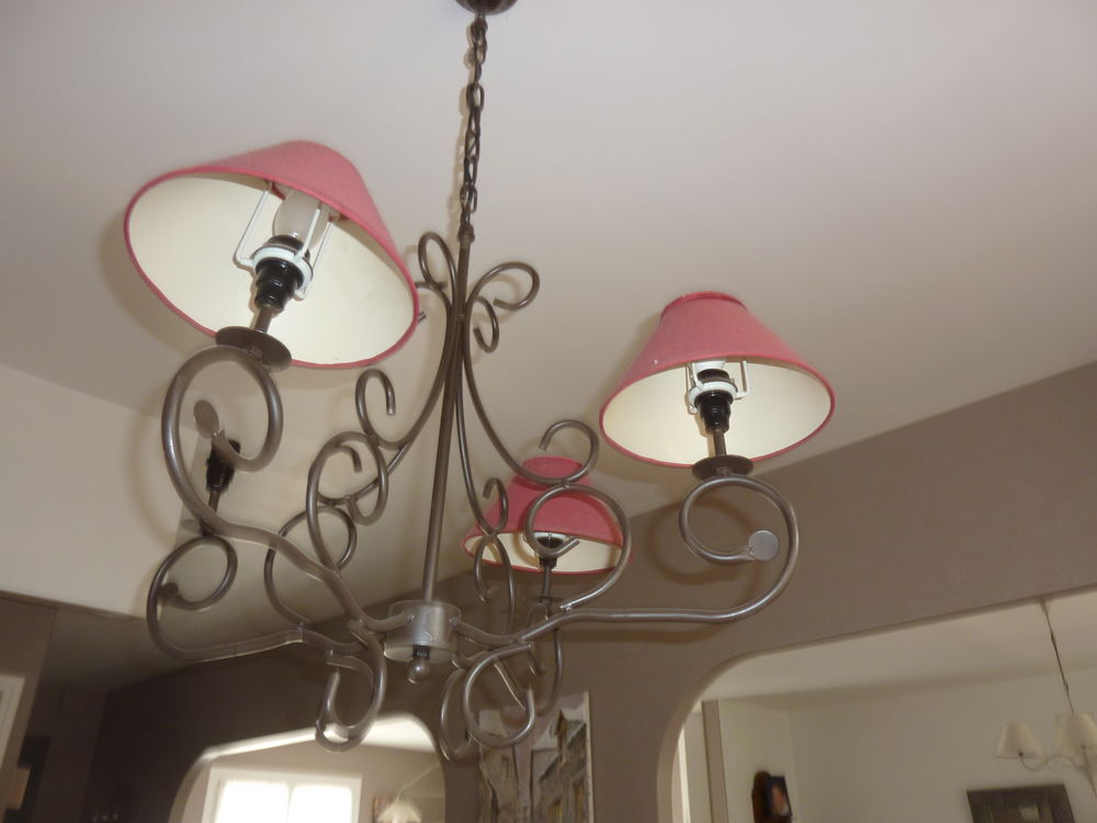 lustre Meubles