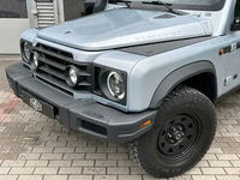 Grenadier Station Wagon 3.0 Twin-Turbo BVA8 Fieldmaster Edition 2024 occasion 59310 Auchy-lez-Orchies