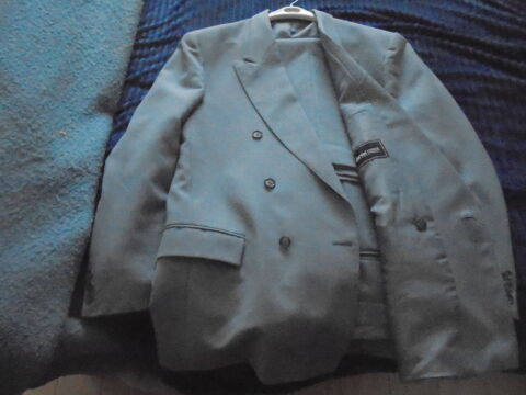 COSTUME HOMME 50 Sauvian (34)