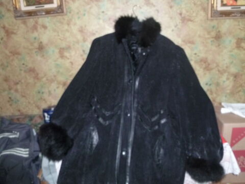 trois quart femme 11 Neuville-en-Ferrain (59)