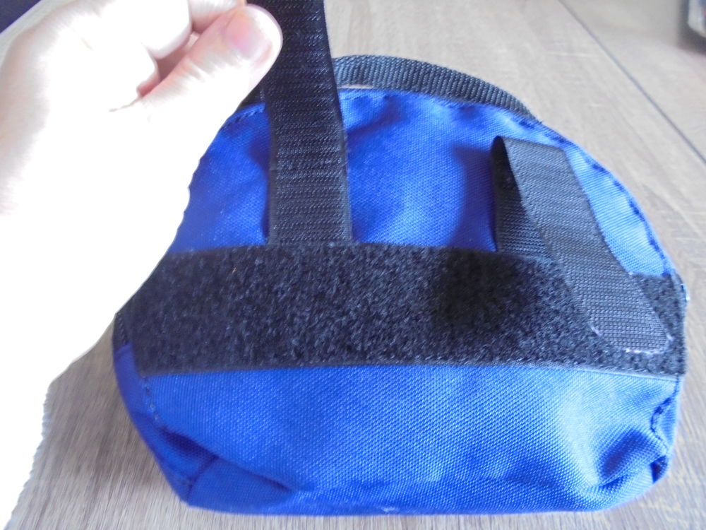 Trousse pour v&eacute;lo (39) Vélos