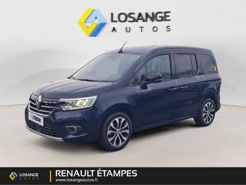 Renault Kangoo Blue dCi 115 Techno 2023 occasion &Eacute;tampes 91150