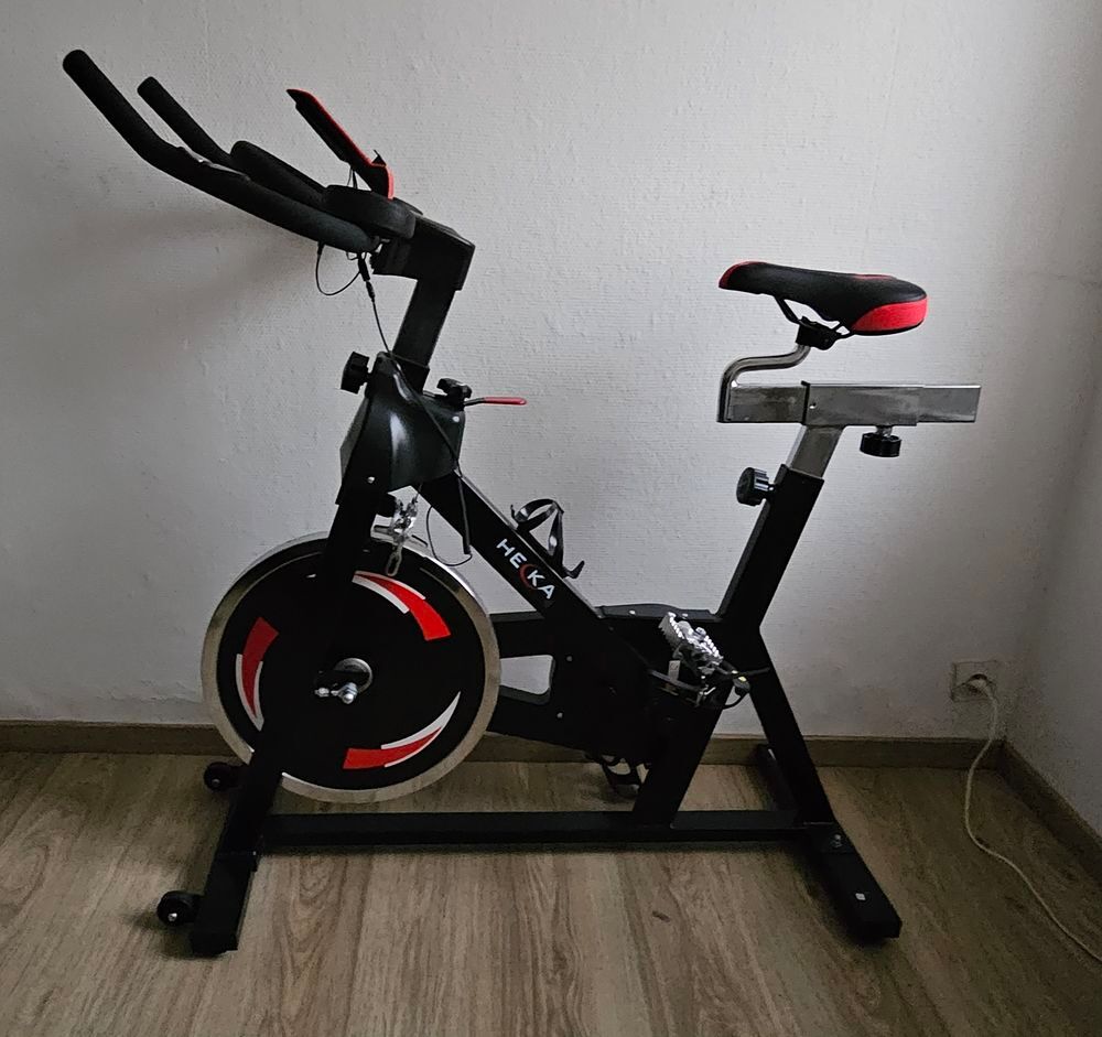 velo d'appartement Vélos