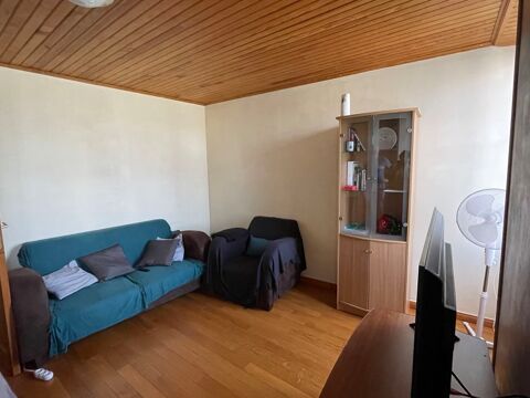   Appartement T2 en  l'anne  la Roche-Posay Appartement - 2/3 pice(s) - 67 m