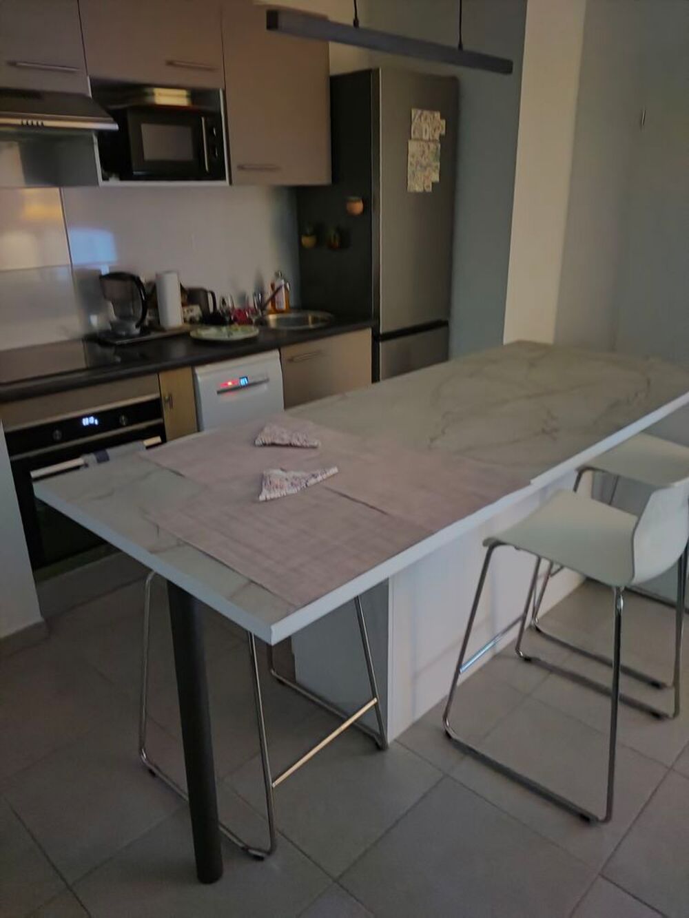 Appartement 3 pièces 62 m² · à Toulouse · 62 m² · 190 000 €