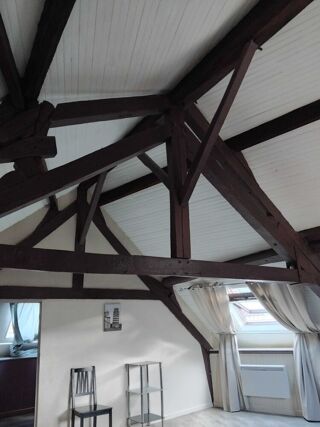  Immeuble à vendre 560 m² Montluçon