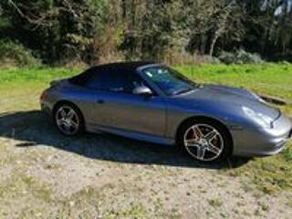 911 (996) 911 3.6i 2004 occasion 33112 Saint-Laurent-M&eacute;doc