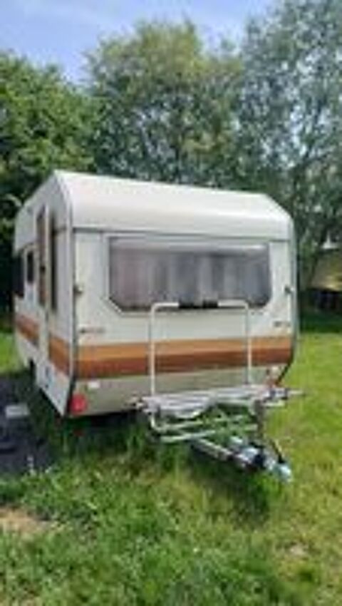  1981 occasion 56220 Peillac