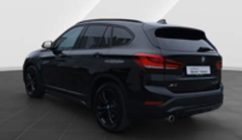 X1 xDrive 25e 220 ch Sportline 2021 occasion 59000 Lille