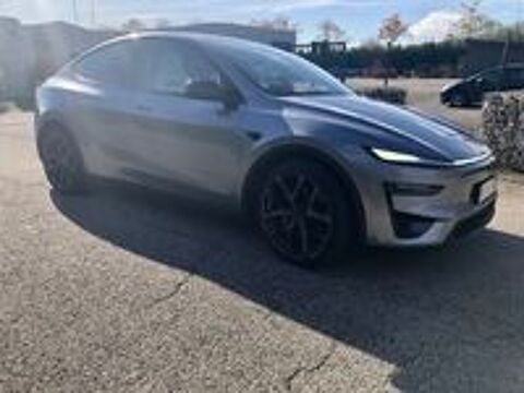 Model Y MODEL Y PERFORMANCE 515 AWD 2026 occasion 69006 Lyon