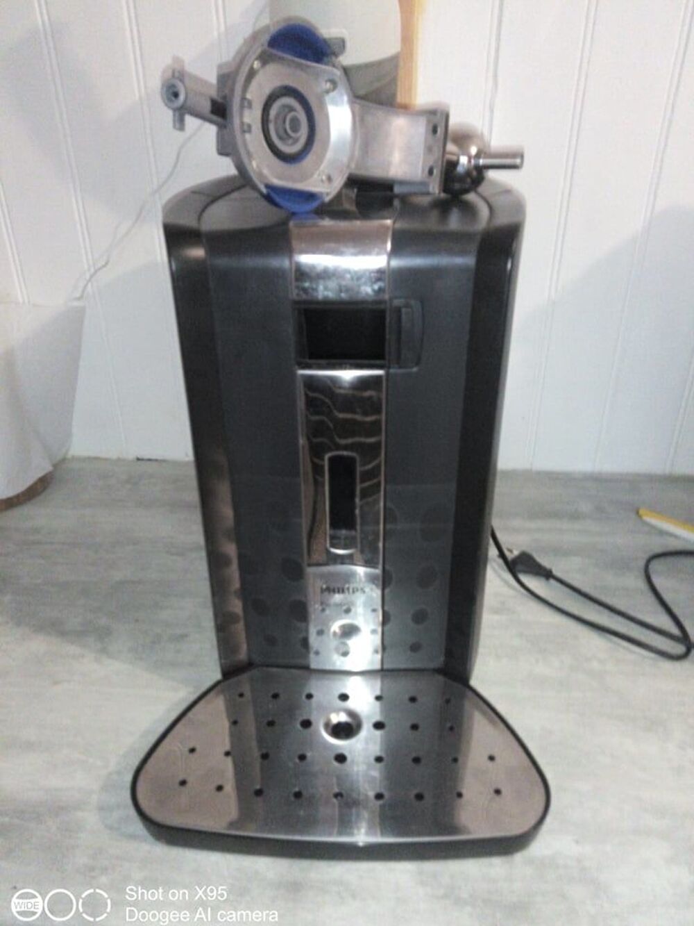pompe a biere Electroménager