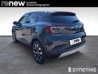 Captur TCe 100 GPL Evolution 2023 occasion 83300 Draguignan