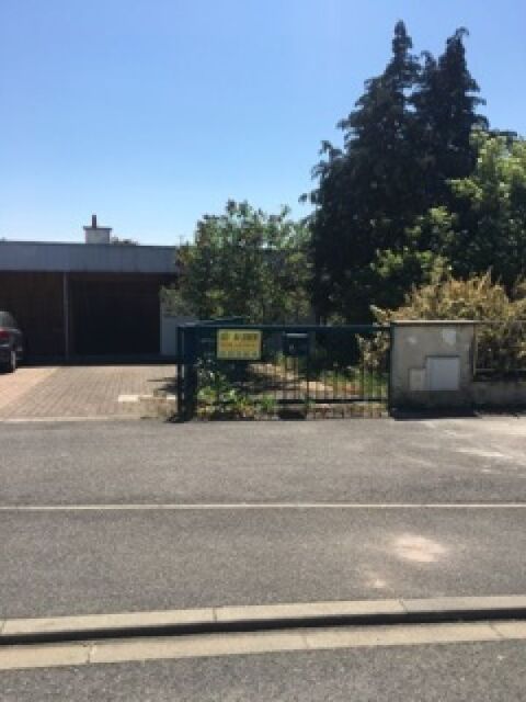   Location Maison Maison - 5 pi�ce(s) - 120 m�