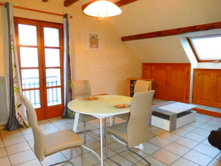  Appartement � louer 2 pi�ces 59 m�