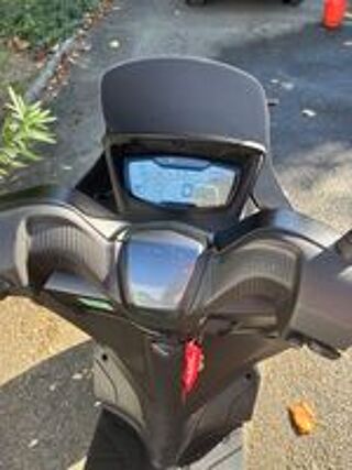 APRILIA 2023 occasion 40090 Saint-Perdon