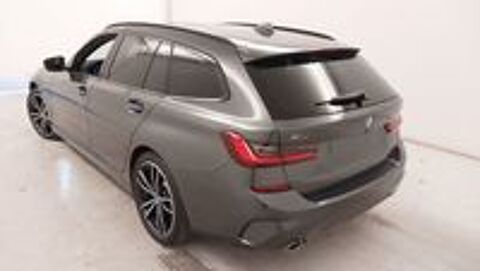 Série 3 Touring 330e xDrive 292 ch BVA8 M Sport 2022 occasion 13124 Peypin
