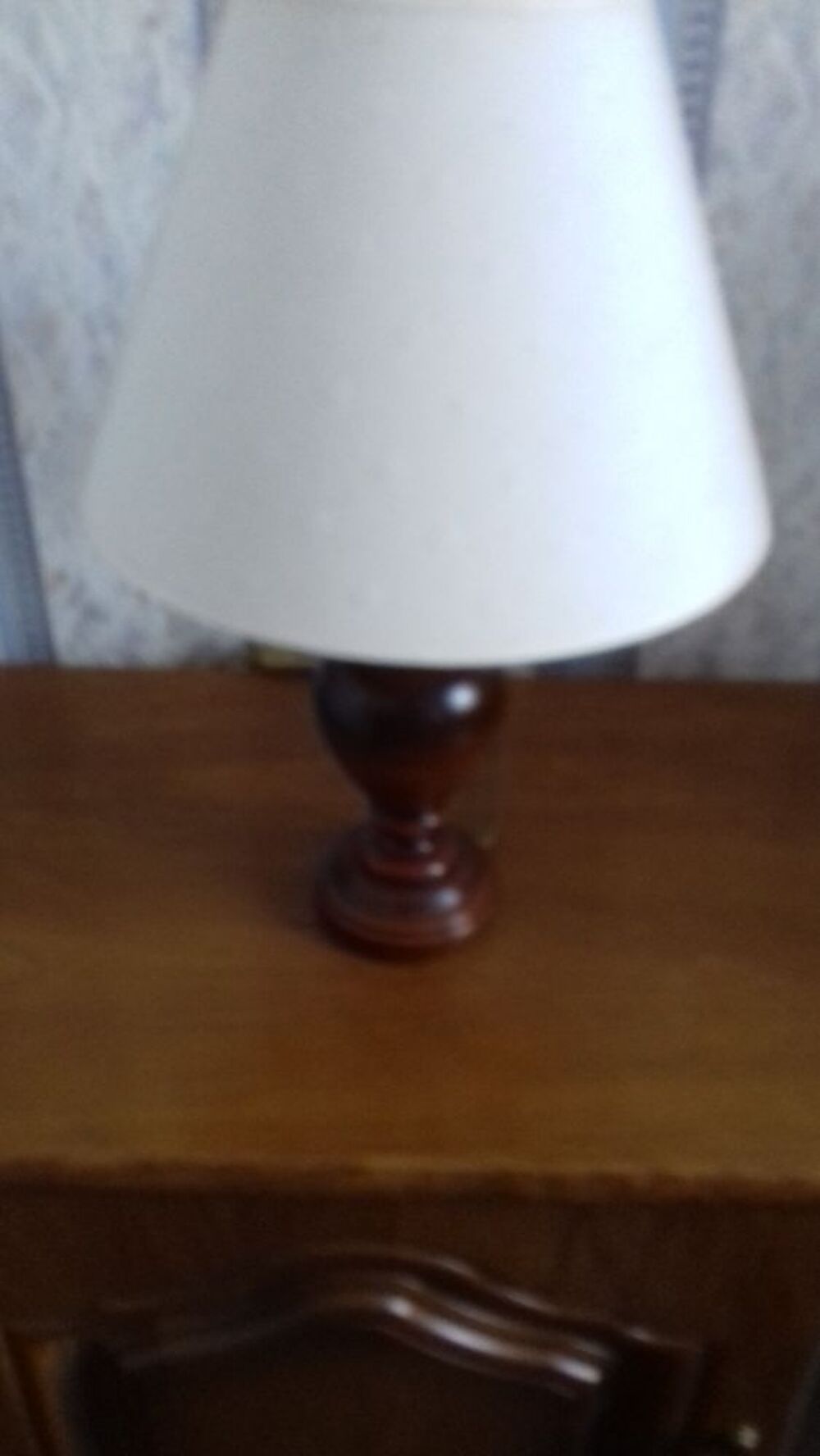 Lampe Décoration