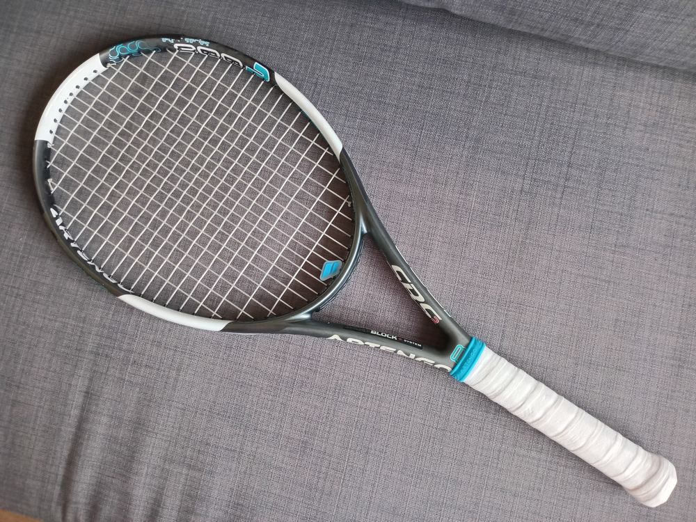 Raquette Artengo pour Adulte manche 2 Sports