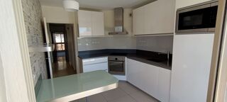  Appartement à vendre 5 pièces 116 m²