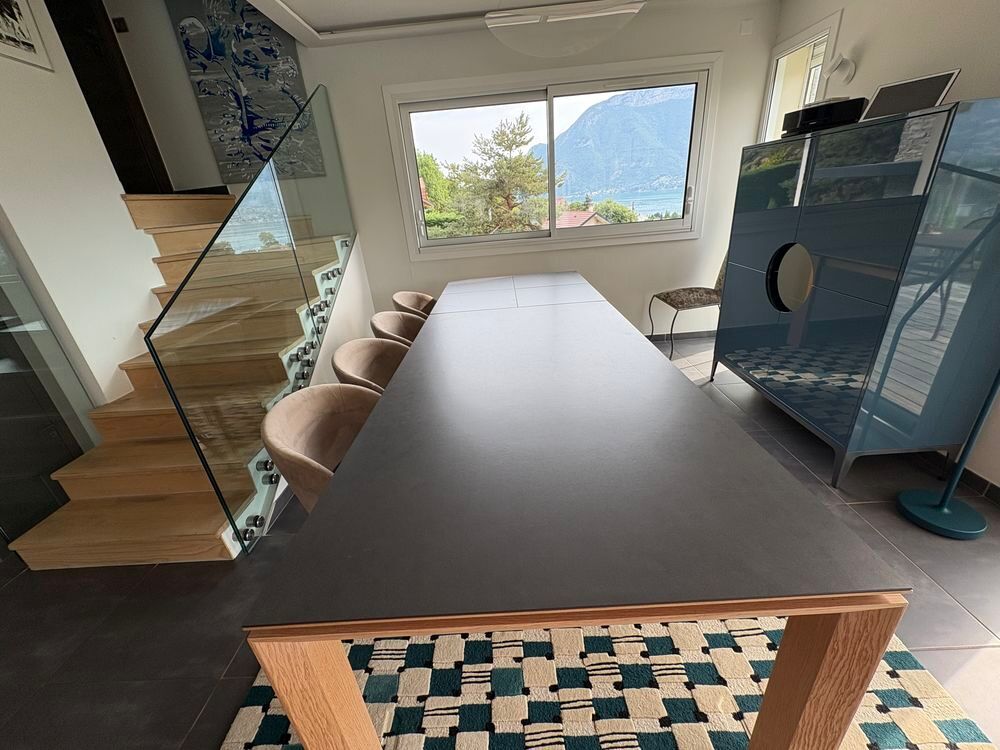 Table&nbsp;Mikaa de la Maison XXL Meubles