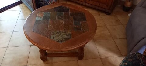 table basse de salon 50 Beaumont-en-V�ron (37)