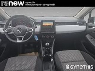 Clio V Clio TCe 100 GPL Evolution 2023 occasion 83600 Fr&eacute;jus