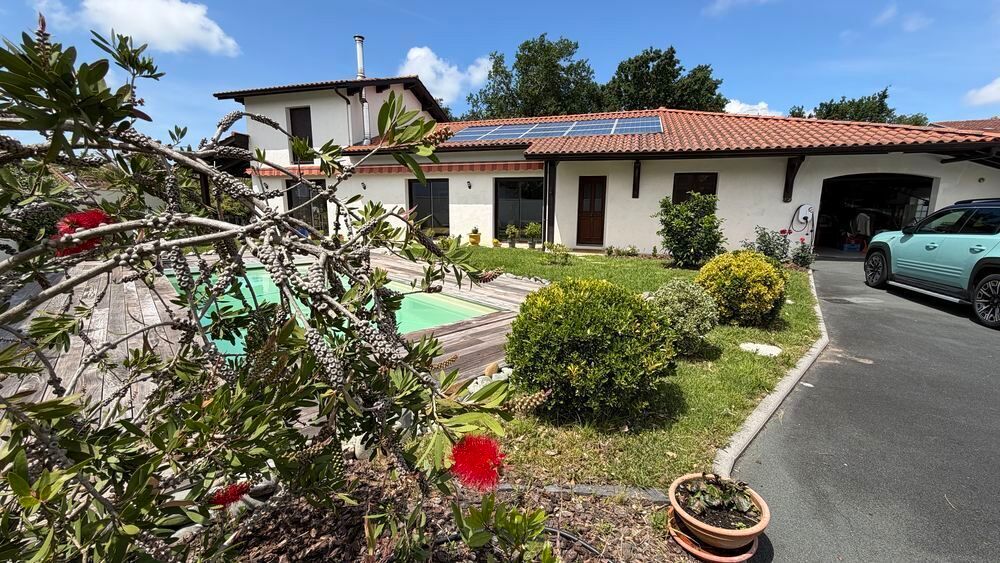 Maison 6 pièces 193 m² · à Anglet · 193 m² · 1 400 000 €