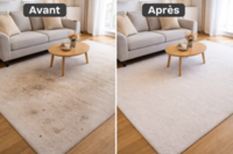   Nettoyage Canapé , Tapis , Matelas 