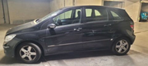 Classe B 180 CDI Sport 2008 occasion 69008 Lyon