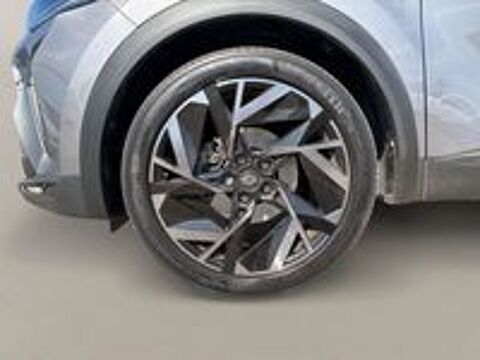 Captur mild hybrid 160 EDC esprit Alpine 2024 occasion 91200 Athis-Mons