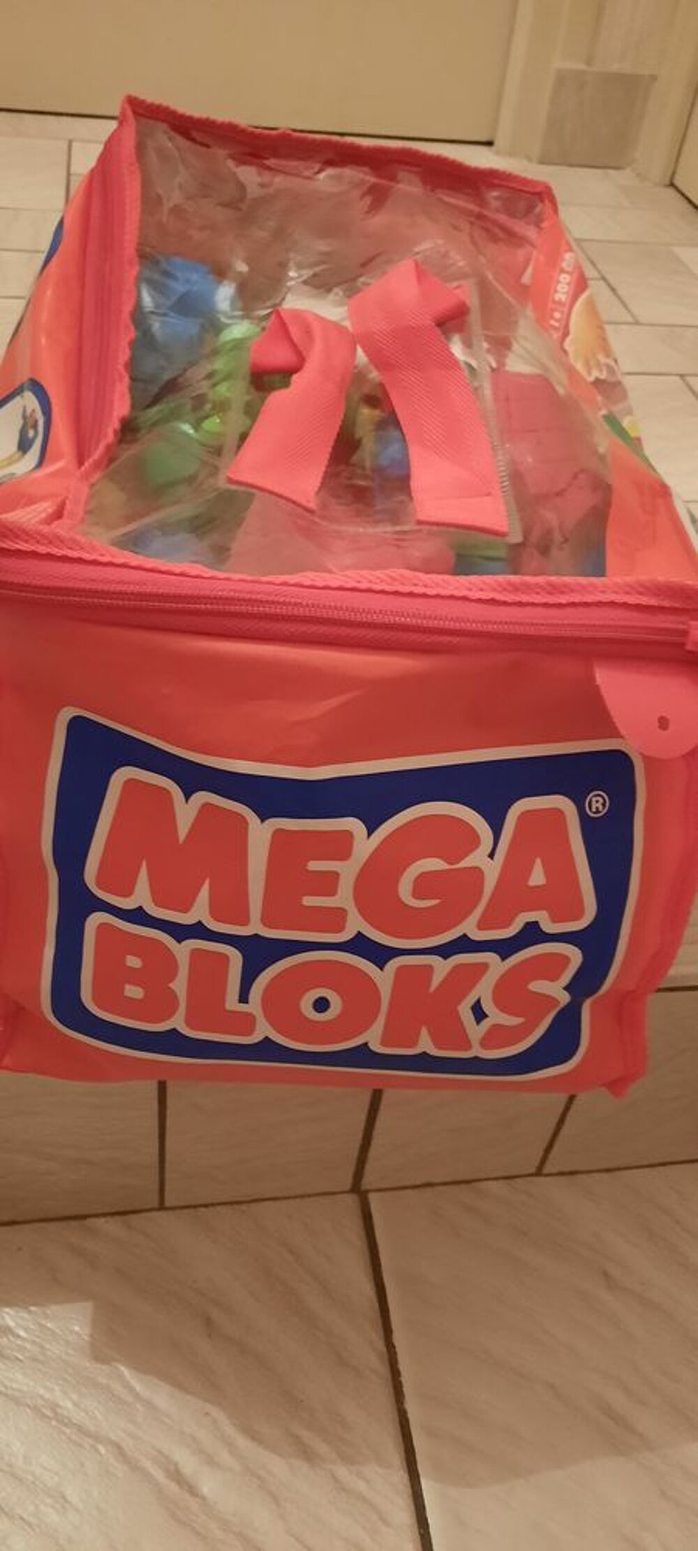 jouet petite enfance Jeux / jouets