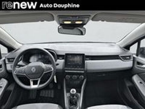Clio V Clio SCe 65 ch GSR2 Evolution 2025 occasion 38140 Rives