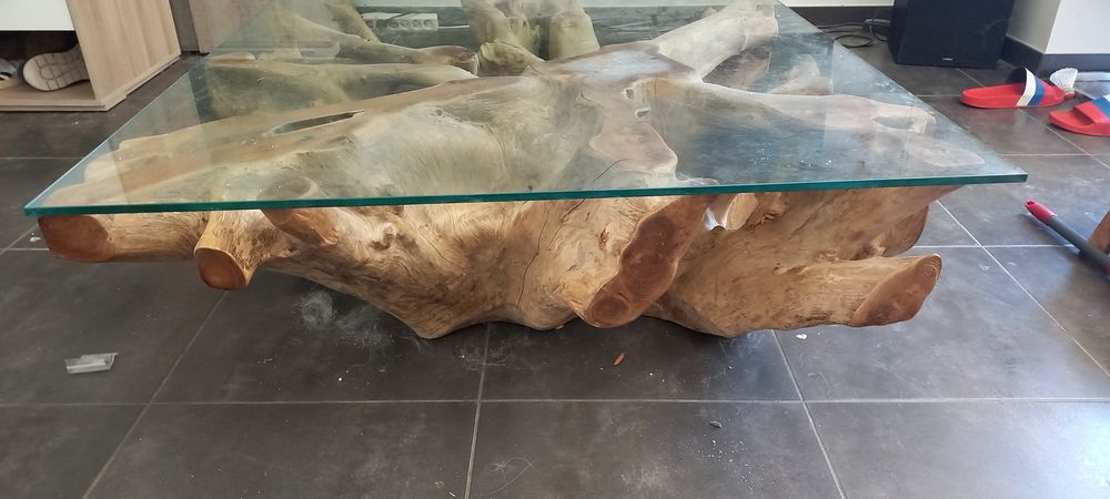 Table basse Meubles